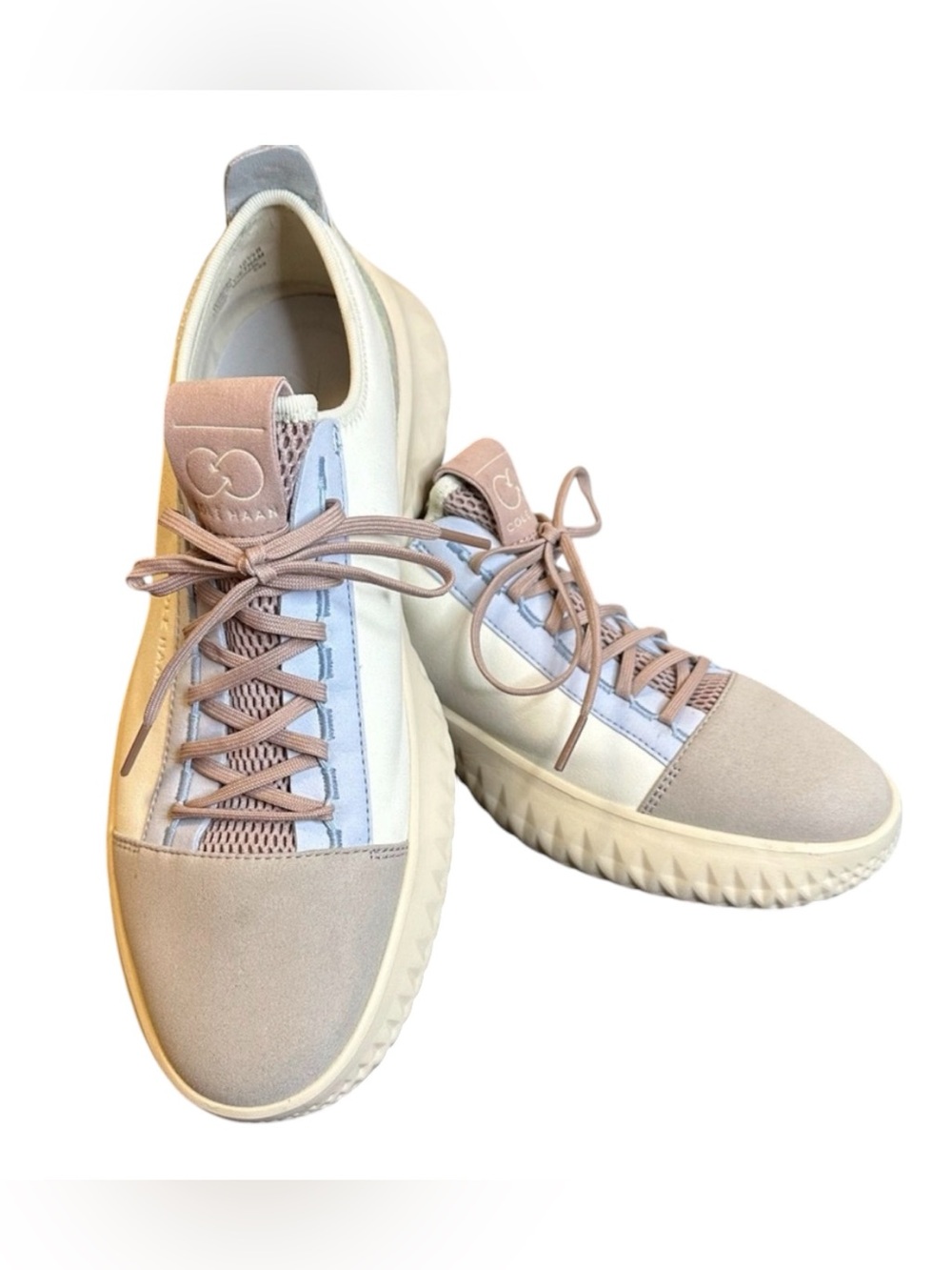 Cole Haan ZERØGRAND Sneakers Comfort Lightweight Travel Walking Shoes | 10.5